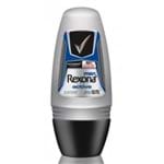 Ficha técnica e caractérísticas do produto Desodorante Rexona Roll On Active Masculino 50ml
