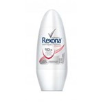 Ficha técnica e caractérísticas do produto Desodorante Rexona Roll On Antibacterial Feminino 50Ml