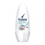 Ficha técnica e caractérísticas do produto Desodorante Rexona Roll On Antibacterial FRESH 50ml