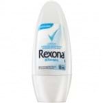 Ficha técnica e caractérísticas do produto Desodorante Rexona Roll On Cotton Feminino 50g