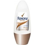 Ficha técnica e caractérísticas do produto Desodorante Rexona Roll On Ebony Feminino 50Ml