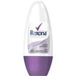 Ficha técnica e caractérísticas do produto Desodorante Rexona Roll-on Feminino Emotion 50 Ml