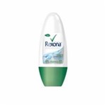 Ficha técnica e caractérísticas do produto Desodorante Rexona Roll On Feminino Natural Protection 50Ml