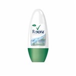 Ficha técnica e caractérísticas do produto Desodorante Rexona Roll On Feminino Natural Protection 50ml
