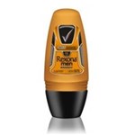 Ficha técnica e caractérísticas do produto Desodorante Rexona Roll On Masculino Adventure 50Ml
