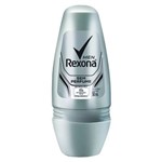 Ficha técnica e caractérísticas do produto Desodorante Rexona Roll-on Men S/perfume 50ml