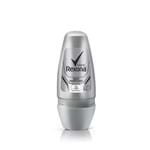 Ficha técnica e caractérísticas do produto Desodorante Rexona Roll On Men Sem Prefume 50ml