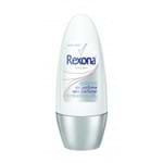 Ficha técnica e caractérísticas do produto Desodorante Rexona Roll On Sem Perfume Feminino 50ml