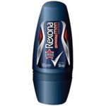Ficha técnica e caractérísticas do produto Desodorante Rexona Roll On Super Hero Masculino 50Ml