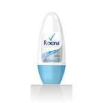 Ficha técnica e caractérísticas do produto Desodorante Roll On Rexona Cotton Dry 50ml