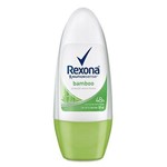 Ficha técnica e caractérísticas do produto Desodorante Rexona Rollon Compact Bamboo 30ml