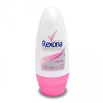 Ficha técnica e caractérísticas do produto Desodorante Rexona Rollon Powder 50ml - Unilever