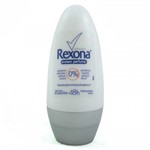 Ficha técnica e caractérísticas do produto Desodorante Rexona Rollon S/perfume 50ml - Unilever