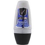 Ficha técnica e caractérísticas do produto Desodorante Rexona Rollon Sensitive 50ml