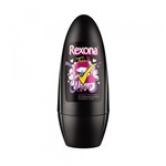 Ficha técnica e caractérísticas do produto Desodorante Rexona Teens Roll On Love - 50ml - Unilever