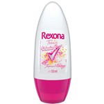 Ficha técnica e caractérísticas do produto Desodorante Rexona Teens Trop Energy Roll On 53g