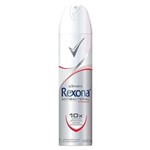 Ficha técnica e caractérísticas do produto Desodorante Rexona Women Antibacterial Fresh - Aerosol com 150ml