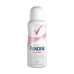 Ficha técnica e caractérísticas do produto Desodorante Rexona Women Powder Compact Aerosol