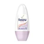 Ficha técnica e caractérísticas do produto Desodorante Rexona Women Skin Care Nutritive Roll-on Antitranspirante 48h com 50ml