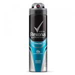Ficha técnica e caractérísticas do produto Desodorante Rexona Xtra Cool Aerosol - 90g - Unilever