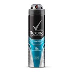 Ficha técnica e caractérísticas do produto Desodorante Rexona Xtracool Masculino Aerosol 90g