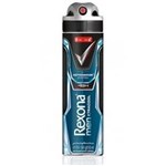 Ficha técnica e caractérísticas do produto Desodorante Rexona Xtracool Masculino Aerosol 90G