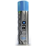 Ficha técnica e caractérísticas do produto Desodorante Rio Sport Aerosol Anti Transpirante Cool Blue Marin 150ml