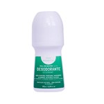 Ficha técnica e caractérísticas do produto Desodorante Roll-on 65ml - NEUTRO Sem Perfume - Natural - Vegano da BIOZENTHI