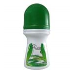 Ficha técnica e caractérísticas do produto Desodorante Roll On Acces Sem Perfume 70ml