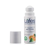 Ficha técnica e caractérísticas do produto Desodorante Roll-on Active Citrus e Bergamota 88ml - Lafe's