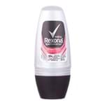 Ficha técnica e caractérísticas do produto Desodorante Roll On Antibacterial Men Rexona 50mL