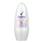 Ficha técnica e caractérísticas do produto Desodorante Roll On Antibacterial Protection Rexona 50mL
