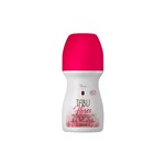 Ficha técnica e caractérísticas do produto Desodorante Roll-On Antitranspirante Flores 50ml Tabu