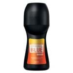 Ficha técnica e caractérísticas do produto Desodorante Roll-On Antitranspirante Individual Blue Sunset - 50ml