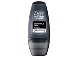 Ficha técnica e caractérísticas do produto Desodorante Roll On Antitranspirante - Masculino Dove Men Care Invisible Dry 50ml