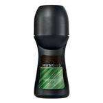 Ficha técnica e caractérísticas do produto Desodorante Roll On Antitranspirante Musk Neo Aventura 50ml