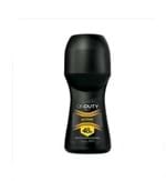 Ficha técnica e caractérísticas do produto Desodorante Roll-On Antitranspirante On Duty Men Active - 50Ml Avon