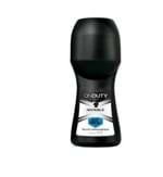 Ficha técnica e caractérísticas do produto Desodorante Roll-On Antitranspirante On Duty Men Invisible - 50Ml Avon