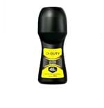 Ficha técnica e caractérísticas do produto Desodorante Roll-On Antitranspirante On Duty Men Ultra Sport - 50 Ml...