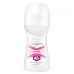 Ficha técnica e caractérísticas do produto Desodorante Roll-On Antitranspirante On Duty Women Active - 50ml