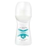 Ficha técnica e caractérísticas do produto Desodorante Roll-On Antitranspirante On Duty Women Energy - 50ml
