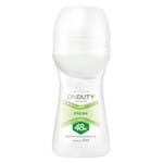 Ficha técnica e caractérísticas do produto Desodorante Roll-On Antitranspirante On Duty Women Fresh - 50ml