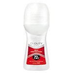 Ficha técnica e caractérísticas do produto Desodorante Roll-on Antitranspirante On Duty Women Max Protection - 50ml