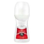 Ficha técnica e caractérísticas do produto Desodorante Roll-On Antitranspirante On Duty Women Max Protection - 50ml