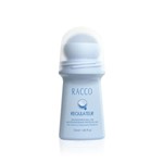 Ficha técnica e caractérísticas do produto Desodorante Roll-on Antitranspirante Proteção 24h Regulateur 55ml - Racco