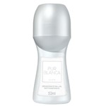 Ficha técnica e caractérísticas do produto Desodorante Roll-On Antitranspirante Pur Blanca 50ml