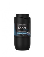 Desodorante Roll On Antitranspirante Sport Energy, Sem Álcool, Toque Seco 50gr - Vini Lady
