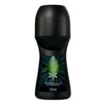Ficha técnica e caractérísticas do produto Desodorante Roll-On Antitranspirante X-Series Rush 50ml