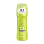Ficha técnica e caractérísticas do produto Desodorante Roll-On Ban Simply Clean 103ml