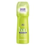 Ficha técnica e caractérísticas do produto Desodorante Roll-on Ban - Simply Clean 103ml